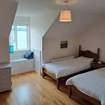Buncronan Port Self Catering