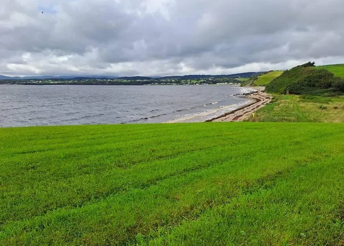 Buncronan Port Self Catering