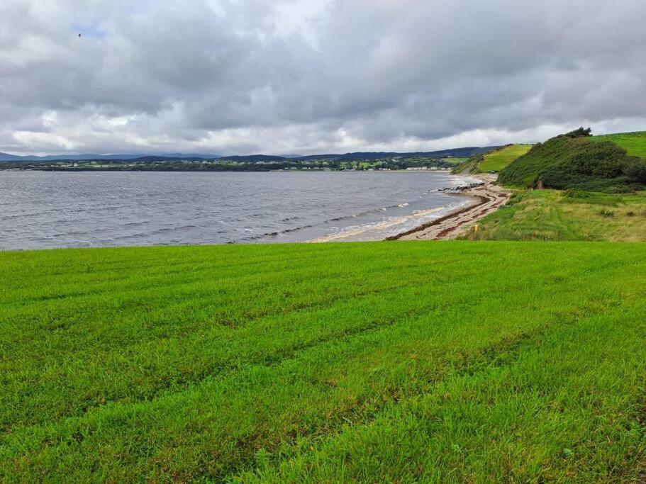 Buncronan Port Self Catering Holiday home Donegal Town