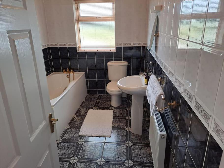 Buncronan Port Self Catering Donegal Town